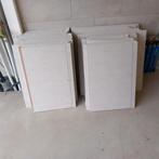 Knauf gipsplaat 2m60x60cm 4xAK(ABA), Enlèvement, Neuf, Autres matériaux, Moins de 20 mm