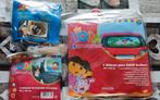 Lot de pare soleil dora l'exploratrice et Looney Tunes, Ophalen, Nieuw