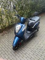 Sym mio, Fietsen en Brommers, Scooters | SYM, Klasse A (25 km/u), Zo goed als nieuw, 50 cc, Ophalen