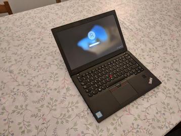 Lenovo ThinkPad X270 in goede staat