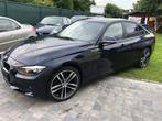 bmw 316d 19inch m/tanzanietblauw, Auto's, BMW, Bedrijf, 3 Reeks, Te koop, Handgeschakeld