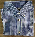 Esprit geruit overhemd blauw mt L, Kleding | Heren, Overhemden, Blauw, Ophalen of Verzenden, Halswijdte 41/42 (L), Esprit