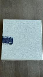 Plafondtegel EPS 50cm, Neuf, Moins de 100 cm, Enlèvement, Autres types