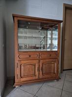 Vitrinekast, Huis en Inrichting, Ophalen