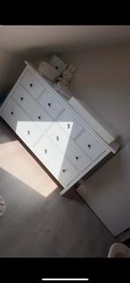 Ladekast Hemnes IKEA, Huis en Inrichting, Ophalen, Zo goed als nieuw