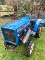 Iseki tu 1400 mini tractor, Zakelijke goederen, Ophalen