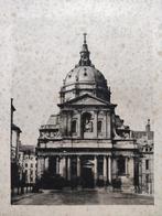PARIJS : Chapelle de la Sorbonne, Ophalen of Verzenden