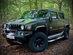 Hummer H2 SUT 6.2, Autos, Hummer, SUV ou Tout-terrain, 5 places, Cuir, H2