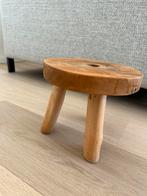 Krukje, Ophalen, Zo goed als nieuw, Hout