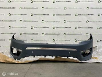 Voorbumper origineel Jeep Compass 735743709 beschikbaar voor biedingen