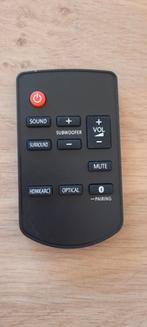 afstandbediening N2QAYC000115., Audio, Tv en Foto, Afstandsbedieningen, Ophalen of Verzenden, Zo goed als nieuw, Universeel