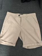 Short Jack and Jones, Comme neuf, Jack and jones, Beige, Taille 48/50 (M)