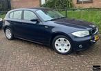 Voorkop Bmw 1-Serie E87 PFL blauw, Auto-onderdelen, Gebruikt, Bumper, BMW, Ophalen