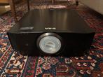 JVC (D-ILA) DLA x500 - lampe neuve, Audio, Tv en Foto, Beamers, Ophalen, Gebruikt, JVC