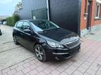 Peugeot 308 1.2 I EDITION STYLE, Achat, Boîte manuelle, Noir, 5 portes