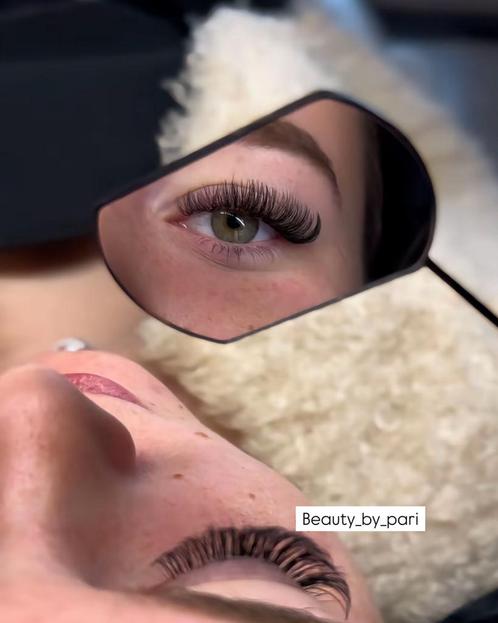 Wimpers extensions model gezocht, Handtassen en Accessoires, Uiterlijk | Cosmetica en Make-up, Nieuw, Ogen, Ophalen
