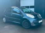 Citroën C1 1.0-12V Séduction, Autos, Citroën, Argent ou Gris, Achat, Entreprise, Boîte manuelle
