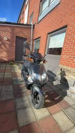 PGO T-rex 125cc, Fietsen en Brommers, Snorfietsen en Snorscooters, Ophalen, Piaggio, Gebruikt, Benzine