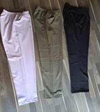Mer du Sud, Damart, pakketje broeken, 46/48, Kleding | Dames, Grote Maten, Ophalen of Verzenden, Zo goed als nieuw