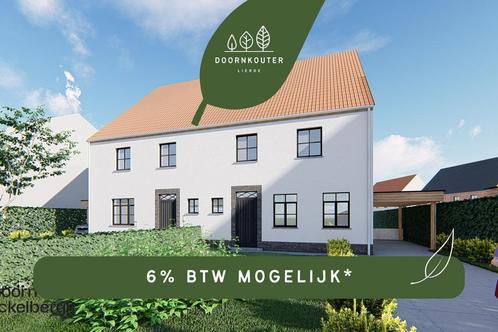Huis te koop in Geraardsbergen, 3 slpks, Immo, Huizen en Appartementen te koop, Vrijstaande woning
