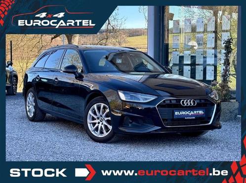 Audi A4 Avant 2.0 TFSI 150 CV | AUTO | GPS | 27.990 TVAC, Auto's, Audi, Bedrijf, Te koop, A4, ABS, Airbags, Airconditioning, Android Auto