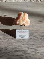 Stilbiet, Verzamelen, Mineralen en Fossielen, Ophalen, Mineraal