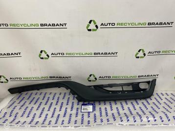 Voorbumper R-DESIGN Links Volvo S60 NIEUW 31425113 beschikbaar voor biedingen