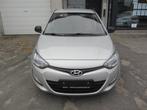 Hyundai i20 1.2 **26.200 Km** Airco Garantie Service, Auto's, Voorwielaandrijving, Stof, 4 cilinders, Stadsauto