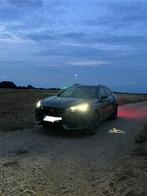 Cupra formentor 1.5 dsg 150pk, Auto's, Cupra, Automaat, 4 cilinders, Formentor, Leder en Stof