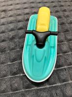 Polly pocket jetski, Kinderen en Baby's, Speelgoed | Poppen, Ophalen of Verzenden, Gebruikt