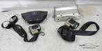 Mercedes Vito W639 airbag set stuur gordels bijrijders airba, Auto-onderdelen, Ophalen of Verzenden, Gebruikt, Mercedes-Benz