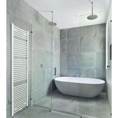 Radiator handdoekdroger In super DEALS, Doe-het-zelf en Bouw, Verwarming en Radiatoren, Nieuw, Radiator, 800 watt of meer, 80 cm of meer