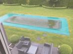 Bâche de piscine hivernage, Jardin & Terrasse, Comme neuf, Enlèvement, Couverture de piscine