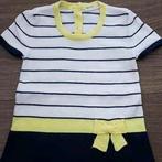 Robe d'été style marin marque "Benetton" taille 62, Enfants & Bébés, Vêtements de bébé | Taille 62, Enlèvement ou Envoi
