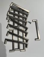 Deurgrepen, Huis en Inrichting, Ophalen, Gebruikt