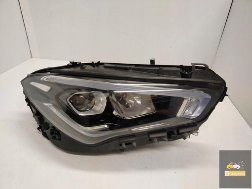 Mercedes CLA W118 Full led High Performance rechterlamp, Auto-onderdelen, Verlichting, Mercedes-Benz, Gebruikt