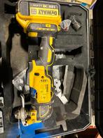 DEWALT accu machines, Doe-het-zelf en Bouw, Gereedschap | Boormachines, Overige typen, Gebruikt, Ophalen