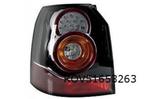 Land Rover Freelander (1/13-10/14) Achterlicht Rechts LED OE, Verzenden, Nieuw, Land Rover