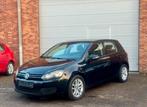 Volkswagen golf 1.4 benzine | Airco | Garantie, Auto's, Euro 5, Bedrijf, Golf, Dealer onderhouden