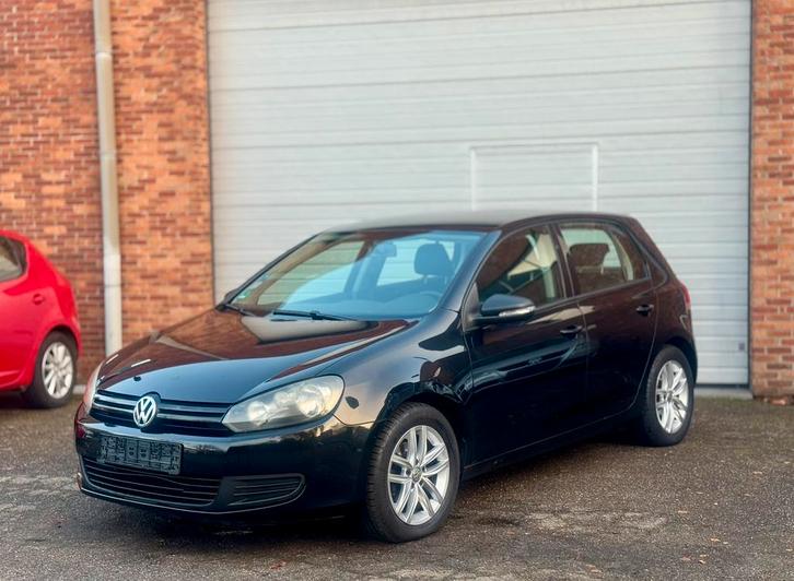Volkswagen Golf 1.4 essence | Climatisation | Garantie, Autos, Volkswagen, Entreprise, Achat, Golf, ABS, Essence, Euro 5, Entretenue par le concessionnaire