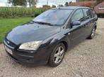 Focus 2007 1.8 sterke diesel. Nwe distributie & koppeling, Auto's, Focus, Diesel, Particulier, Te koop