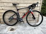 VERKOCHT - Scott Foil Ultegra Small, Fietsen en Brommers, Carbon, 49 tot 53 cm, Meer dan 20 versnellingen, Ophalen