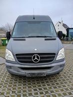 Mercedes Sprinter 313CDI extra lang, Euro 5, Bedrijf, Radio, Te koop