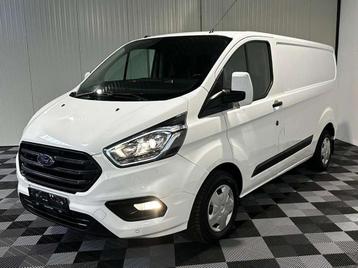 Ford TRANSIT CUSTOM 2.0 TDCi bj. 2019 GEKEURD Euro 6 beschikbaar voor biedingen