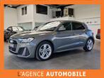 Audi A1 25 TFSI S line S-tronic - Garantie 12M, 5 places, 70 kW, Berline, Automatique