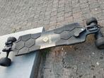 Electrische skateboard, Sport en Fitness, Skateboarden, Ophalen, Gebruikt, Skateboard, Longboard