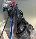 Golf set, Sport en Fitness, Ophalen, Gebruikt, Set, Mizuno