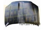 Toyota Land Cruiser 150 (8/17-) motorkap (te spuiten) Origin, Auto-onderdelen, Nieuw, Toyota, Motorkap, Verzenden