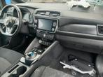 MIDDENCONSOLE Nissan Leaf (ZE0) (01-2010/12-2017), Gebruikt, Nissan