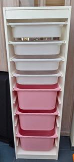 Bacs de rangement, Maison & Meubles, Enlèvement